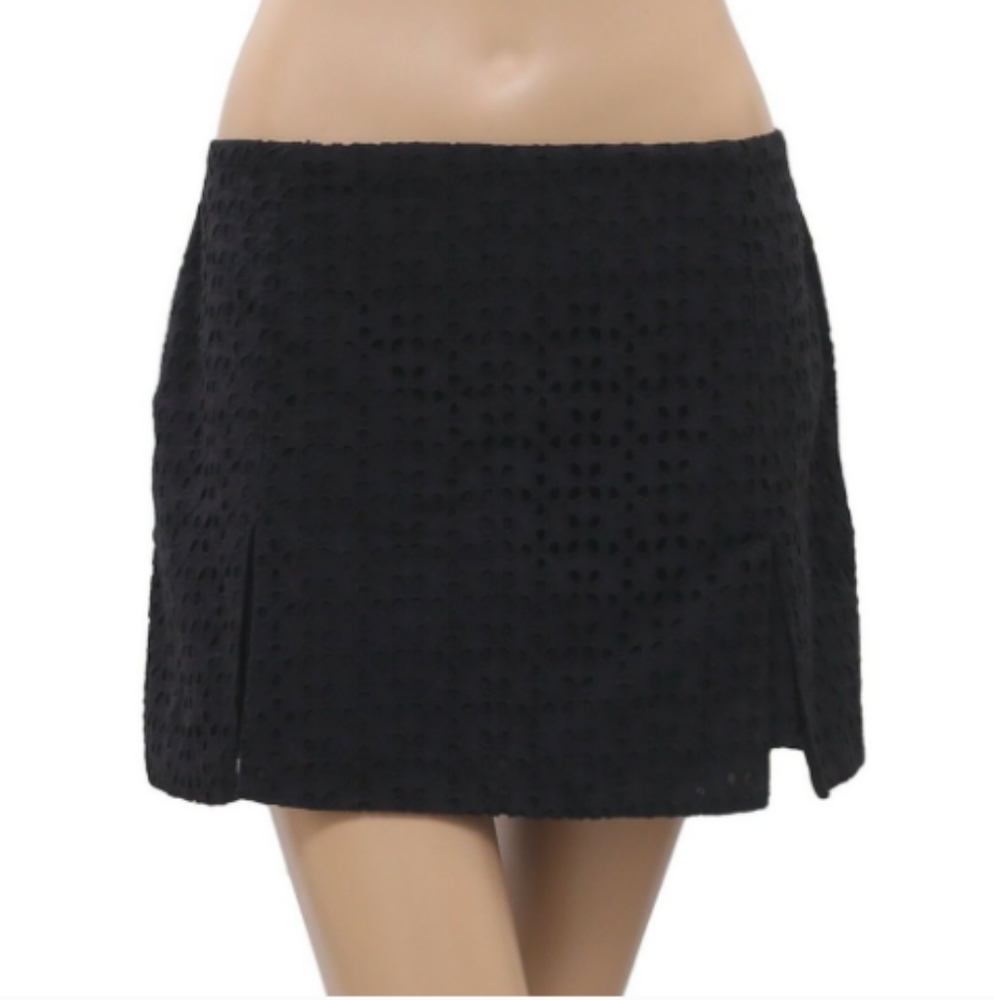 ISO !!! Black skirt - Picture 3 of 3